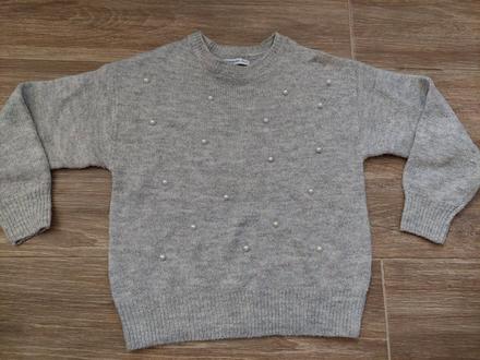 Pulover č.128, reserved,128