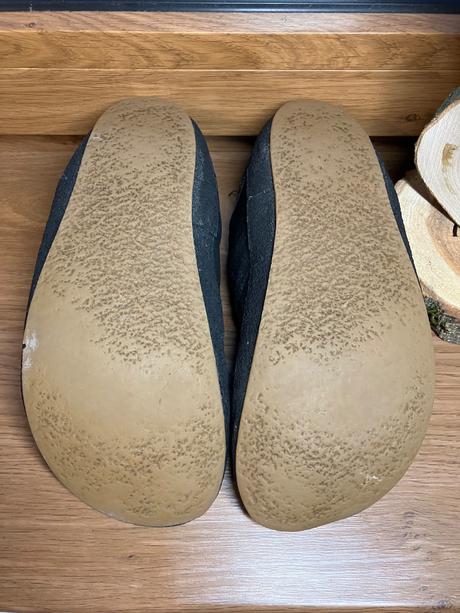 Pegres tenisky barefoot, pegres,38