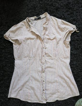 Blúzka, xl