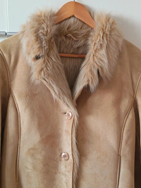 Damsky kratky kozustek, 40