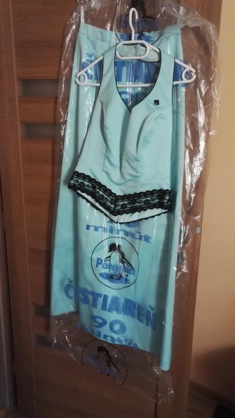 Spolocenske saty dlhe, abercrombie&fitch,m