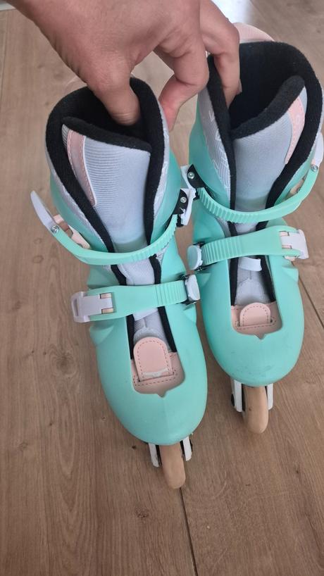 Oxelo inline skate, 33