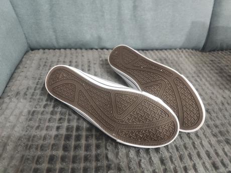 Tenisky, deichmann,38