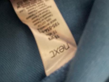 Polokošeľa next 15 rokov, next,176