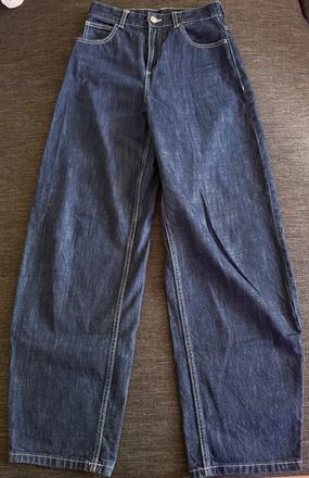 Rifle, bershka,34