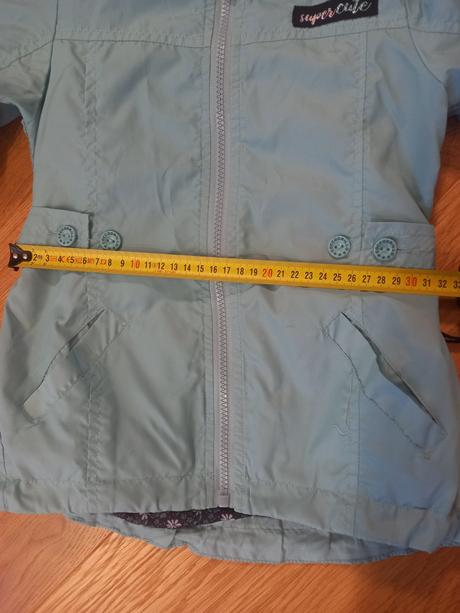 Vetrovka, coccodrillo,98