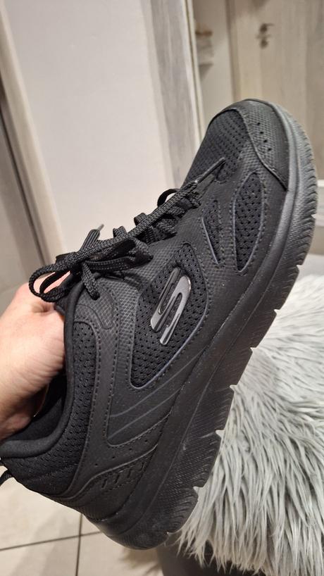Tenisky, skechers,39