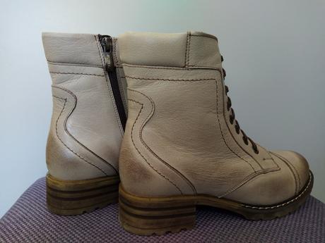 Kožené čižmy, 37 / 38 / 39 / 40