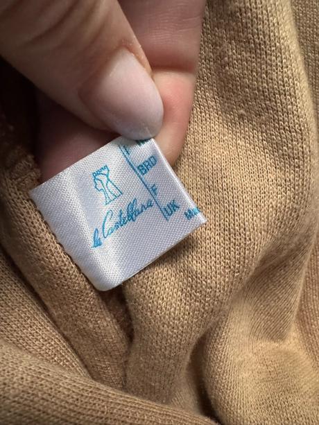 La castellana - prechodný trenčkot, kabát, m