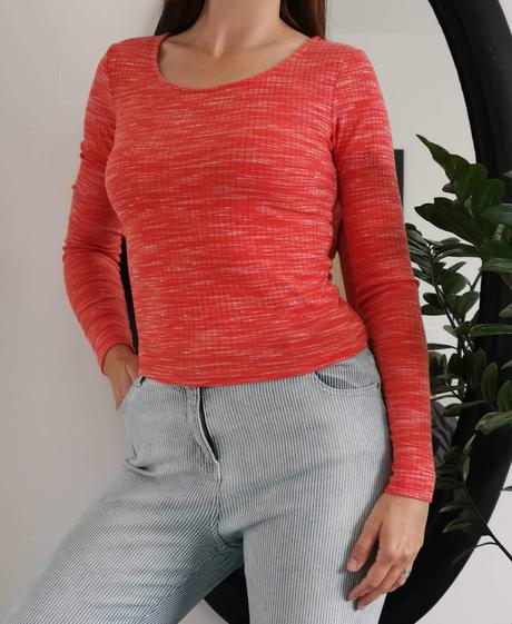 Tenký svetrík reserved, reserved,s