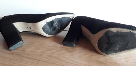 Topánky-lodičky  visconi, 37