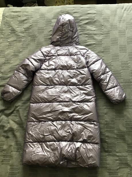 Zimná bunda, reserved,146