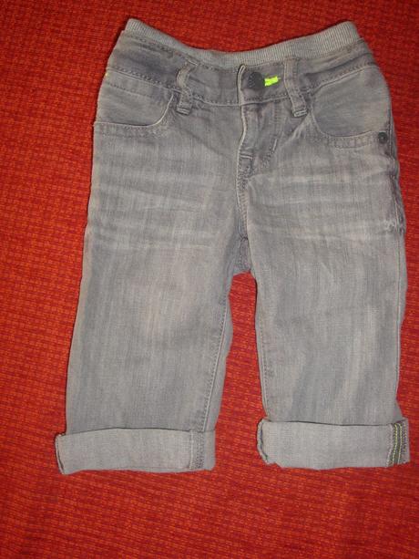 Rifle pre frajera, 68