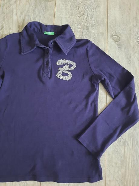 Sveter benetton, benetton,134