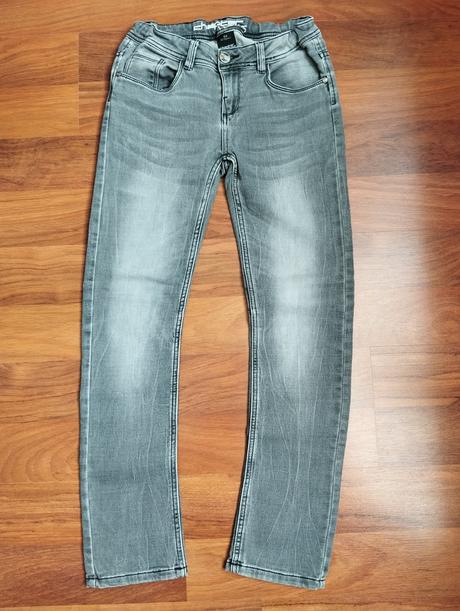 Sivé rifle, chapter young,158