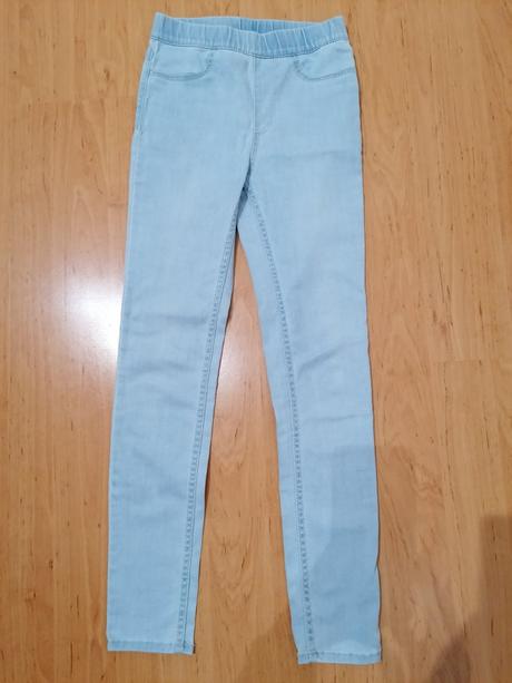 Riflove leginy, h&m,140