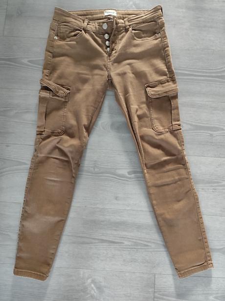 Nohavice kapsače only, only,s