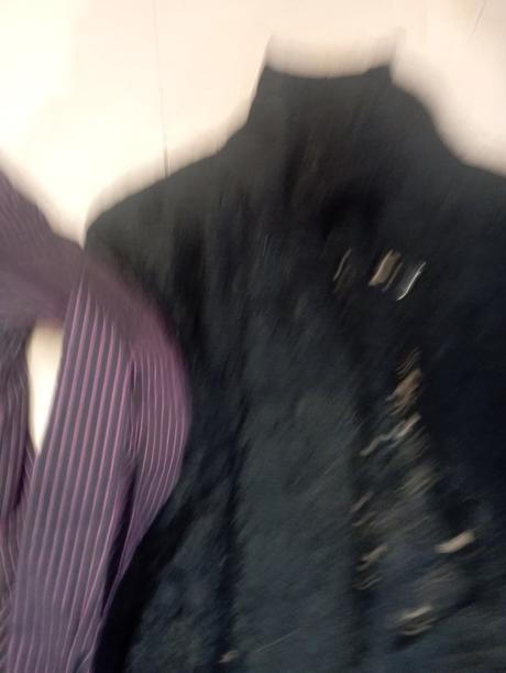 Nádherné kosele, m