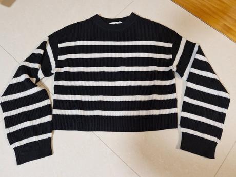 Dievcensky pulover, h&m,146