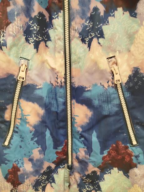 Kombinéza, reima,116