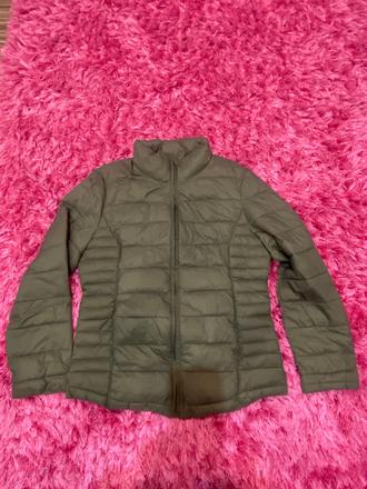 Bunda prechodna, gate,40