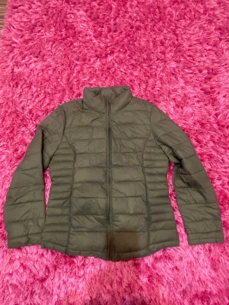 Bunda prechodna, gate,40