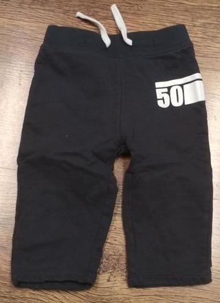 Tepláky, baby club,74