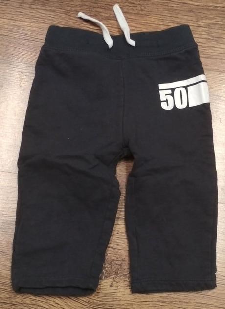 Tepláky, baby club,74