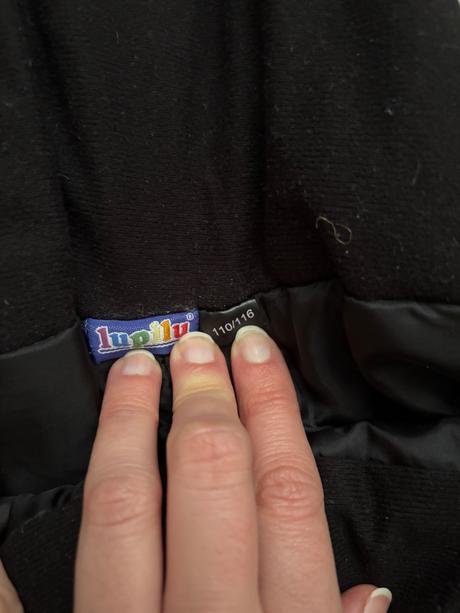 Oteplovačky, lupilu,110