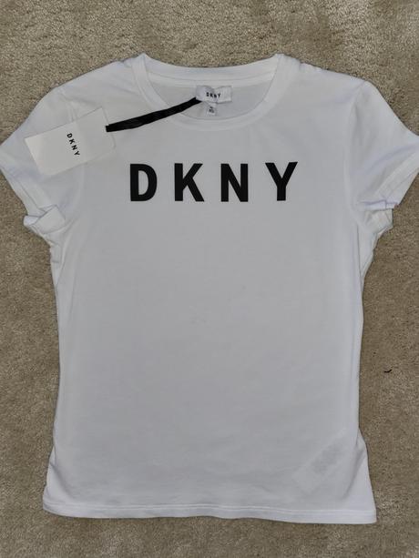 Dkny tricko, dkny,146