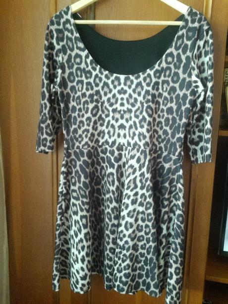 Top s geopardym vzorom, 40