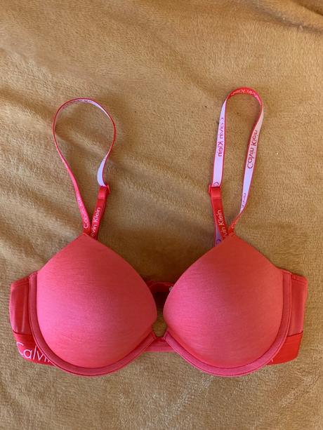 Calvin klein podprsenka, calvin klein,75c