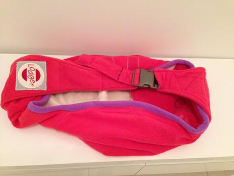 Lodger shelter multifunkčné nosítko, lodger