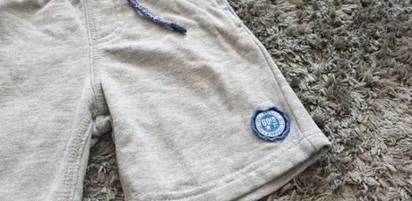 Šortky č.104, f&f,104