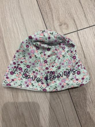 Dievčenská čiapka, pepco,68