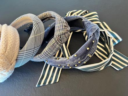 Čelenky / mix - bijou brigitte, bijou brigitte