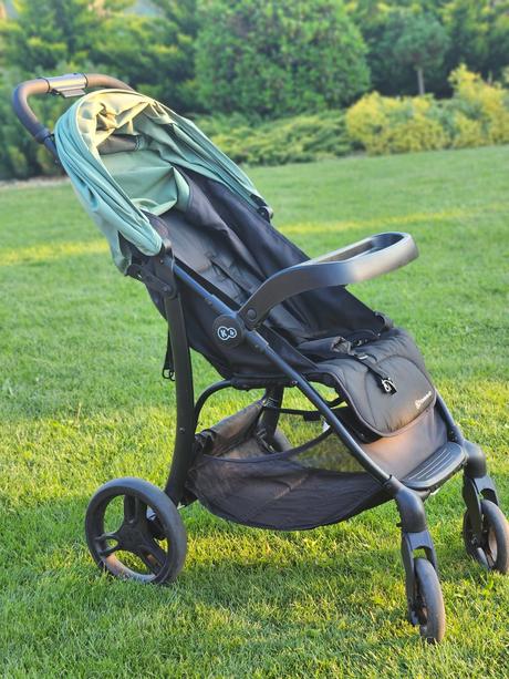Športový kočík kinderkraft, kinderkraft,kinderkraft cruiser