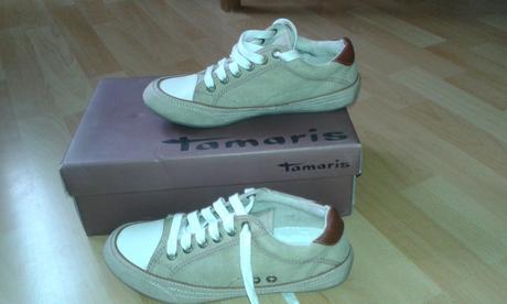 Tenisky tamaris, tamaris,36