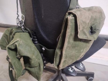 Predám dva ustrojovacie sety plus bračny, sunky.,