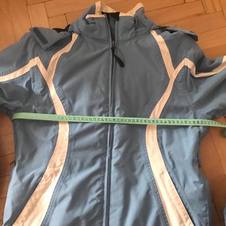 Damska lyziarska bunda, hi-tec,s