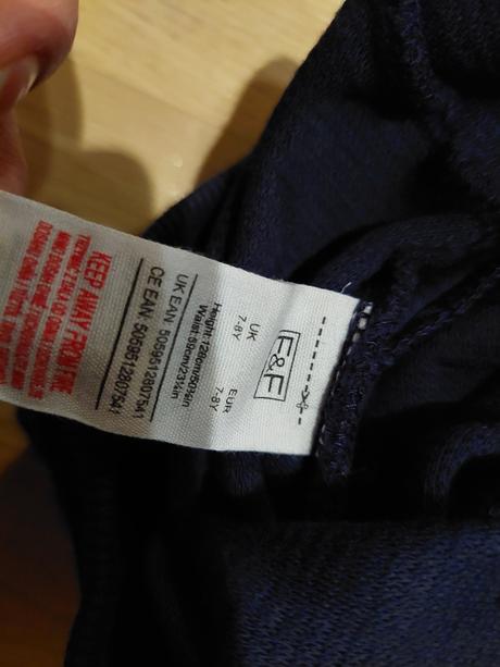 Parádne kraťasy, buffalo,140