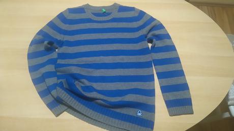 Pulóvre ucb, č. 140, 140