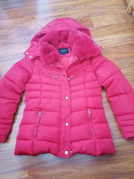 Štýlová tepla bundička už aj s poštou, l