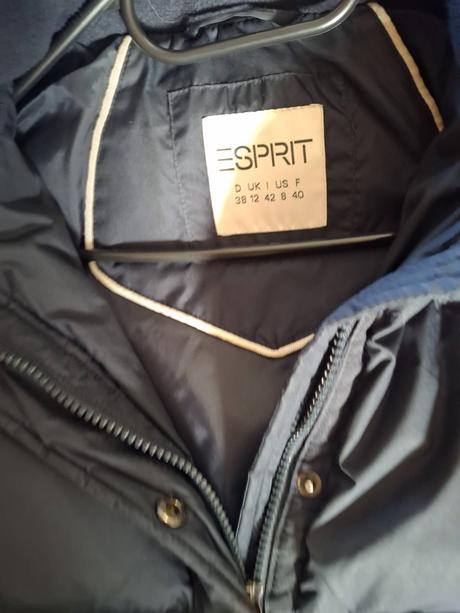 Zimná bunda, esprit,m