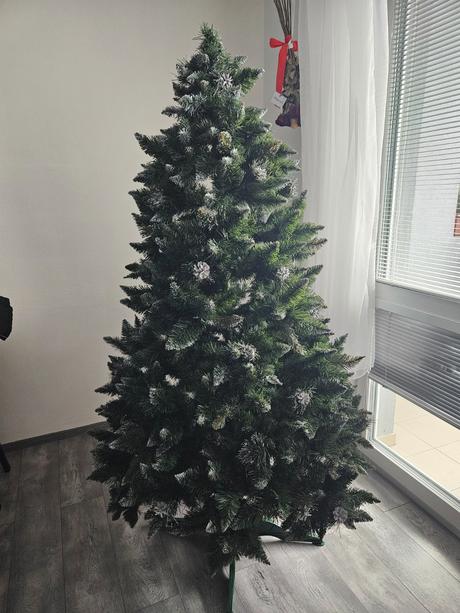 Vianočný stromček, 