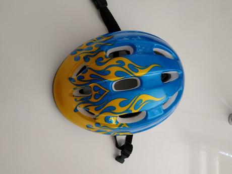 Prilna na bicykel, s