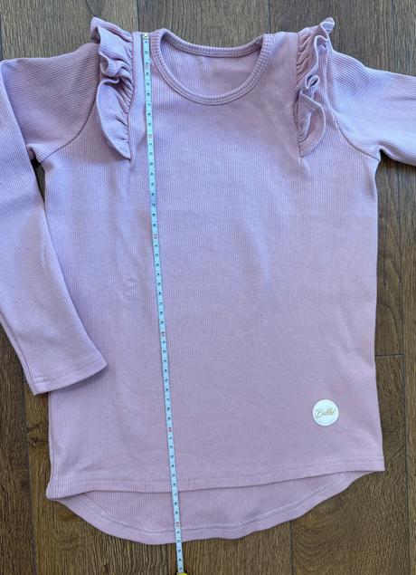 Nátelníky bubbe, bubbe,134