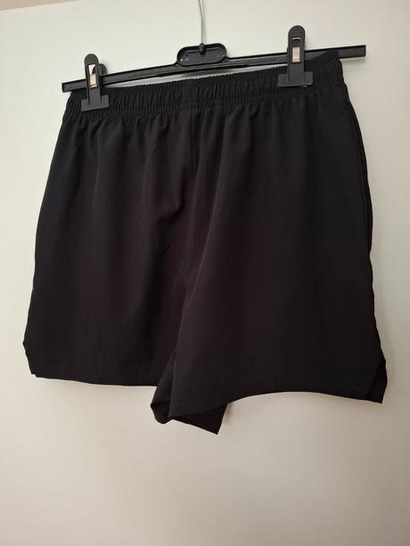 Šortky myprotein, xs