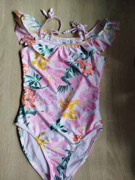 Krásne plavky 146/152, reserved,146