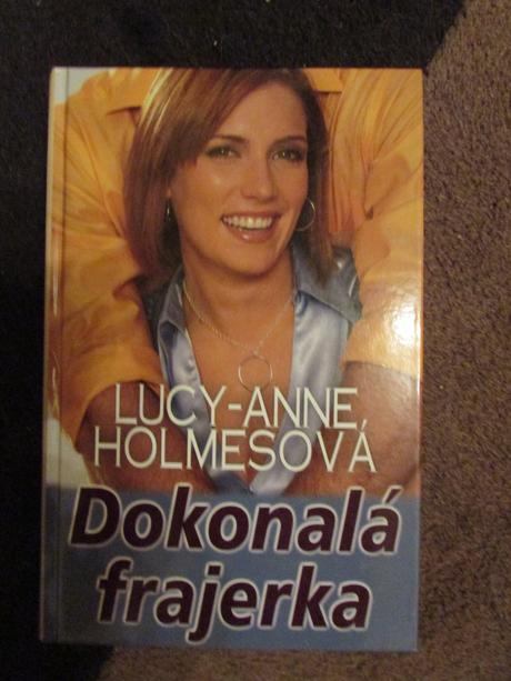 L.a.holemsova dokonala frajerka,